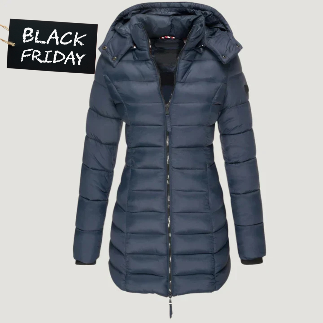 Svea™ | Stiilne Talvejope