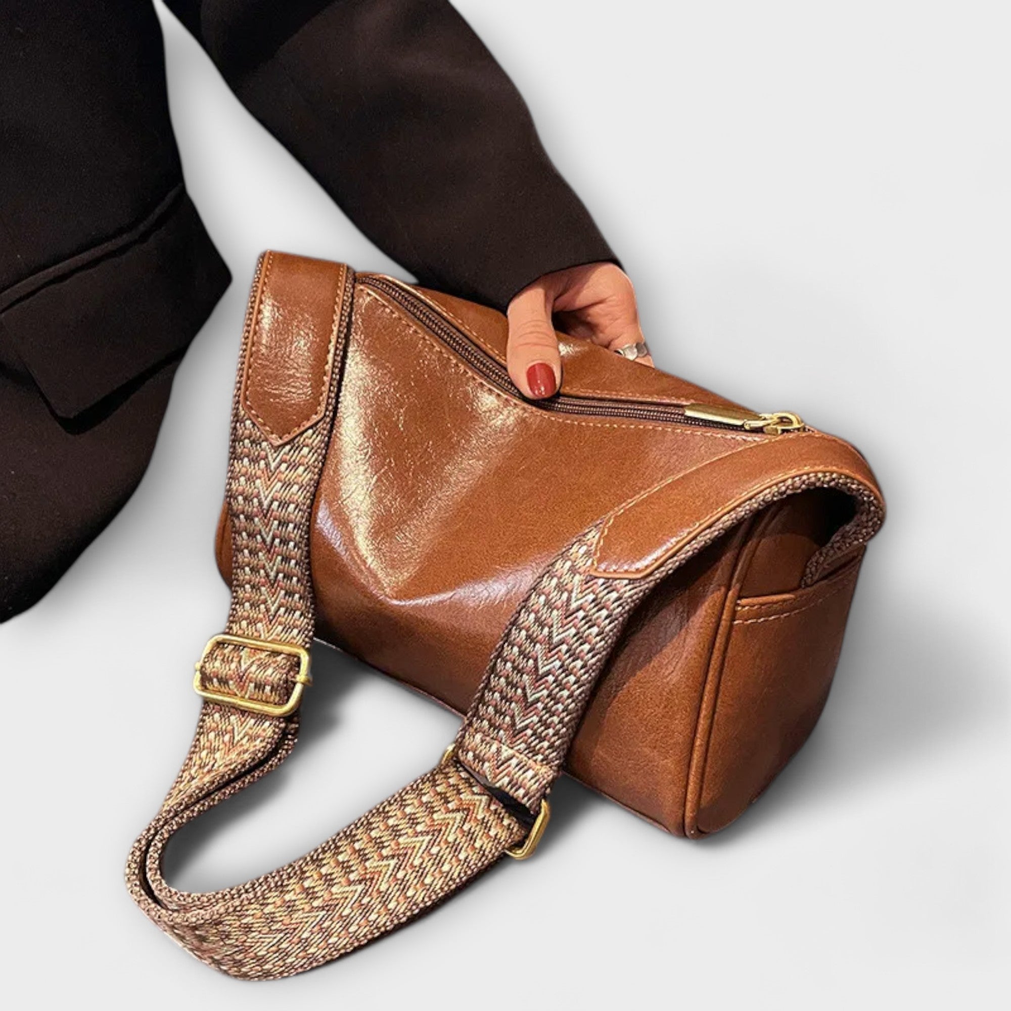 Xylo - Vintage Elegante Kott