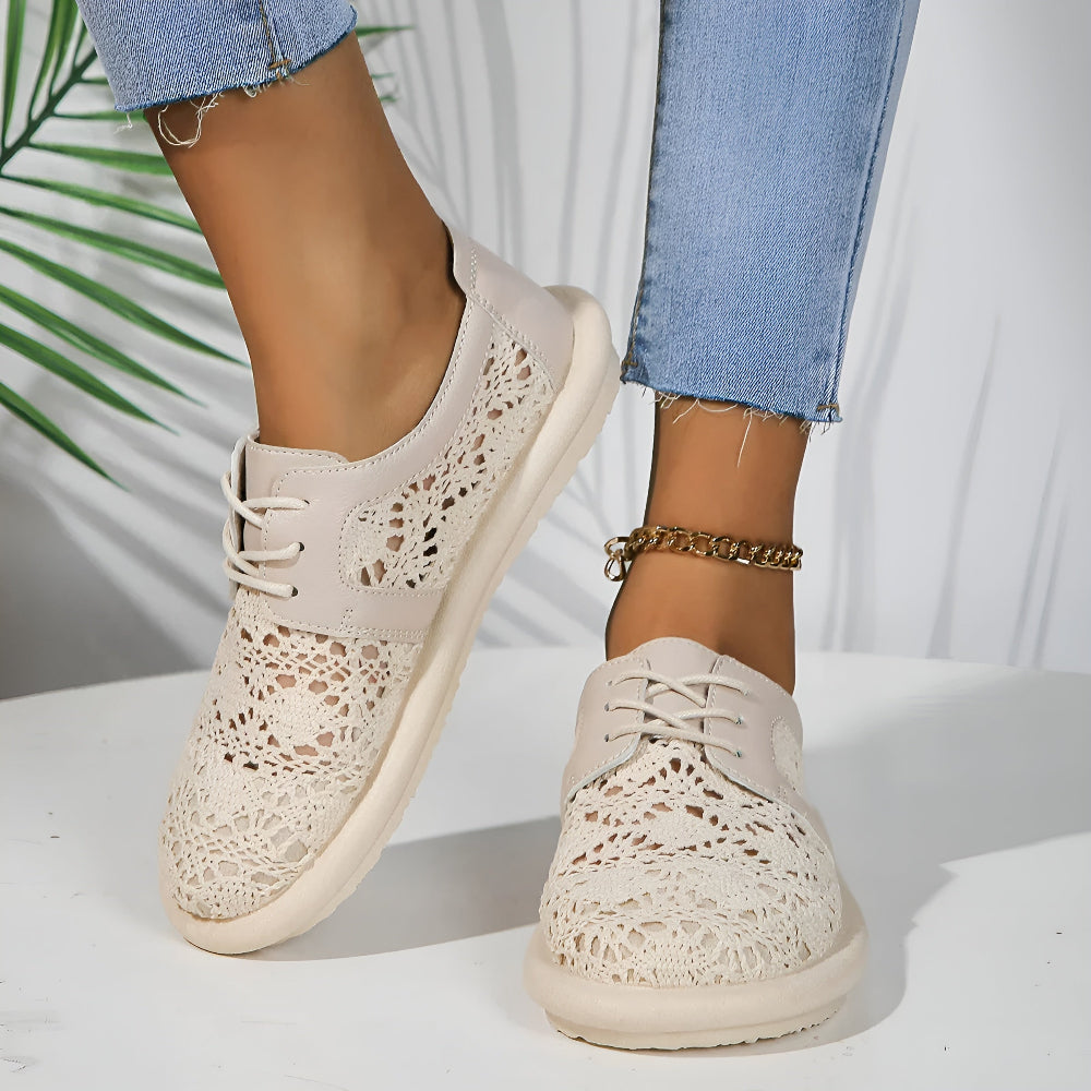 EliteStep™ | Damaskor