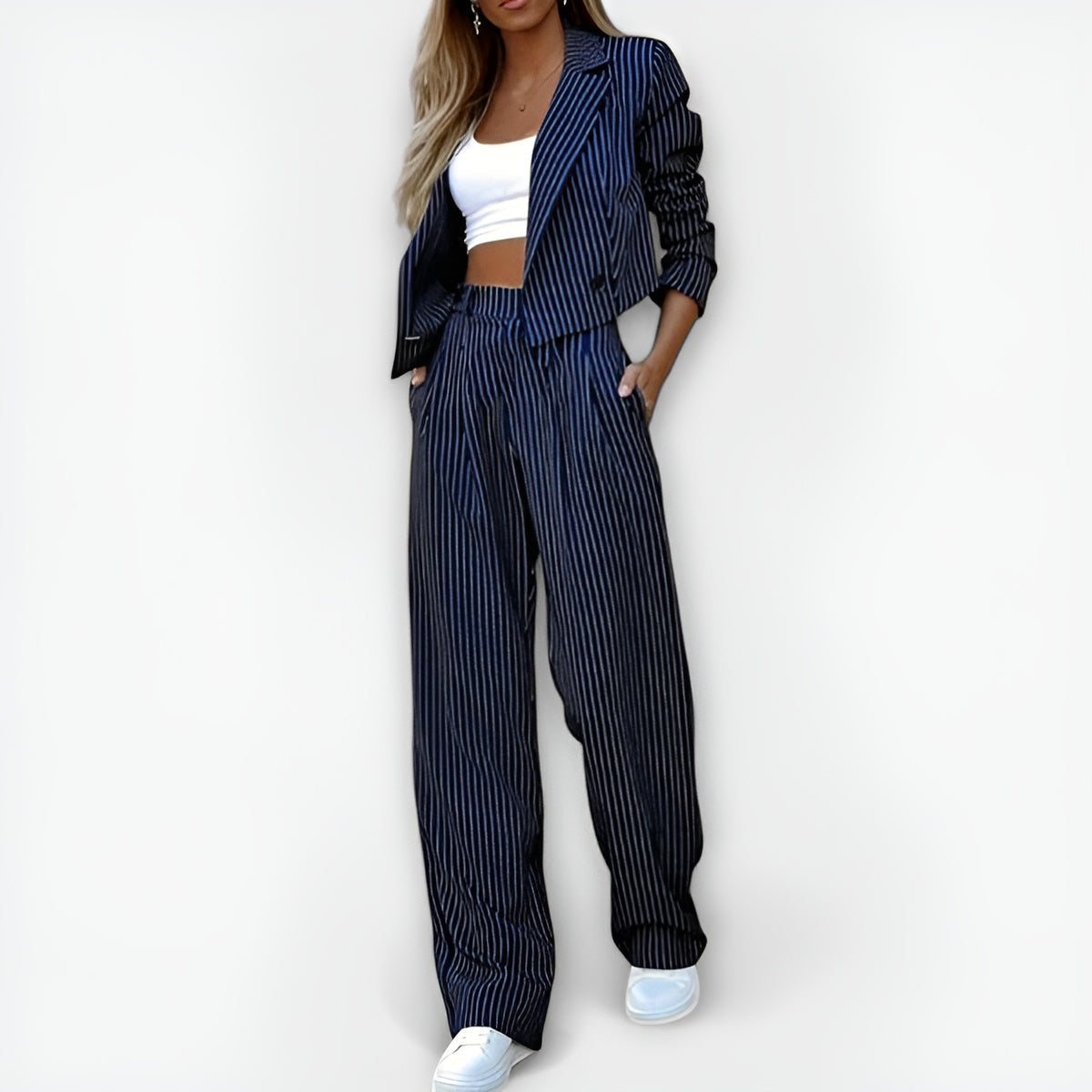 Nellie™ | Elegant Sett