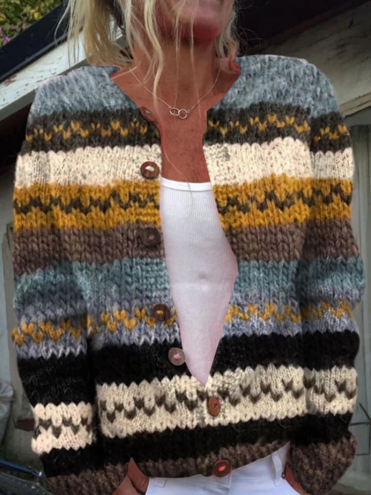 Kärt™ | Ajatu ja pehme kardigan igapäevaseks kandmiseks