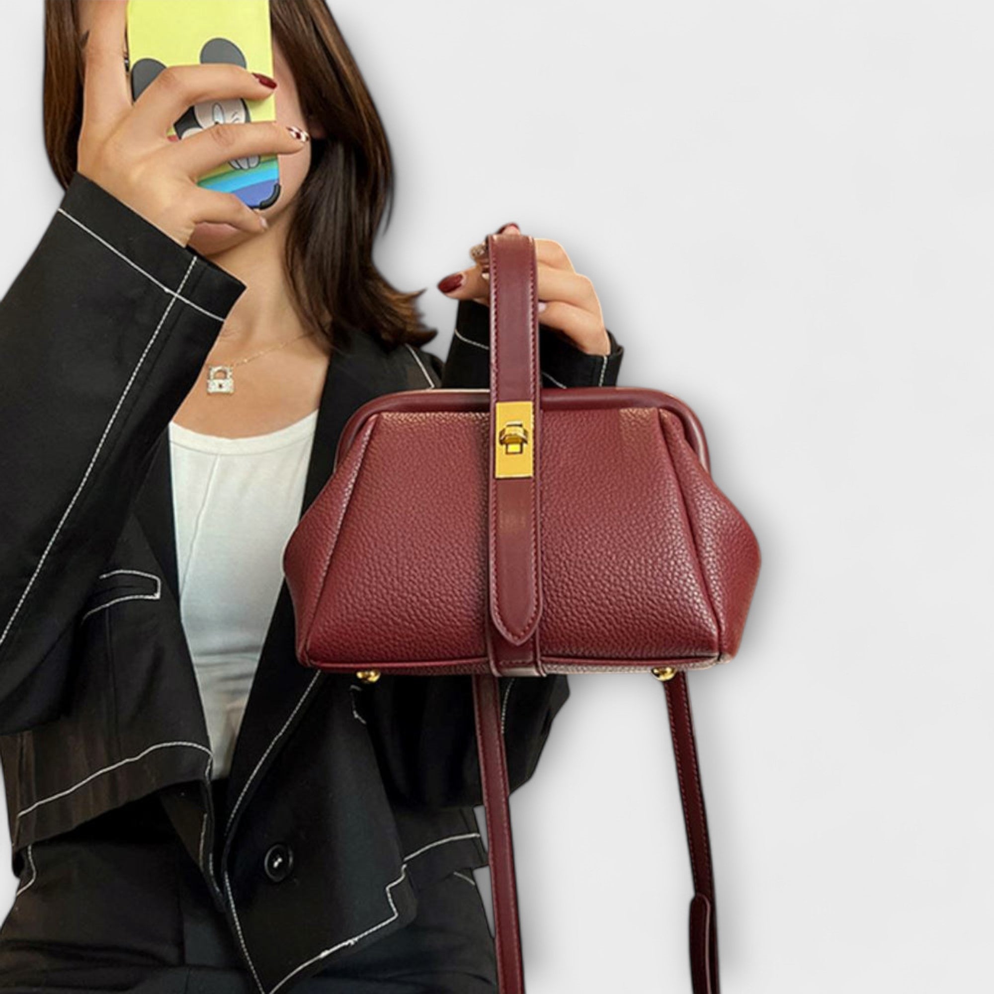 Maelis - Elegantne ja Mitmekülgne Kott