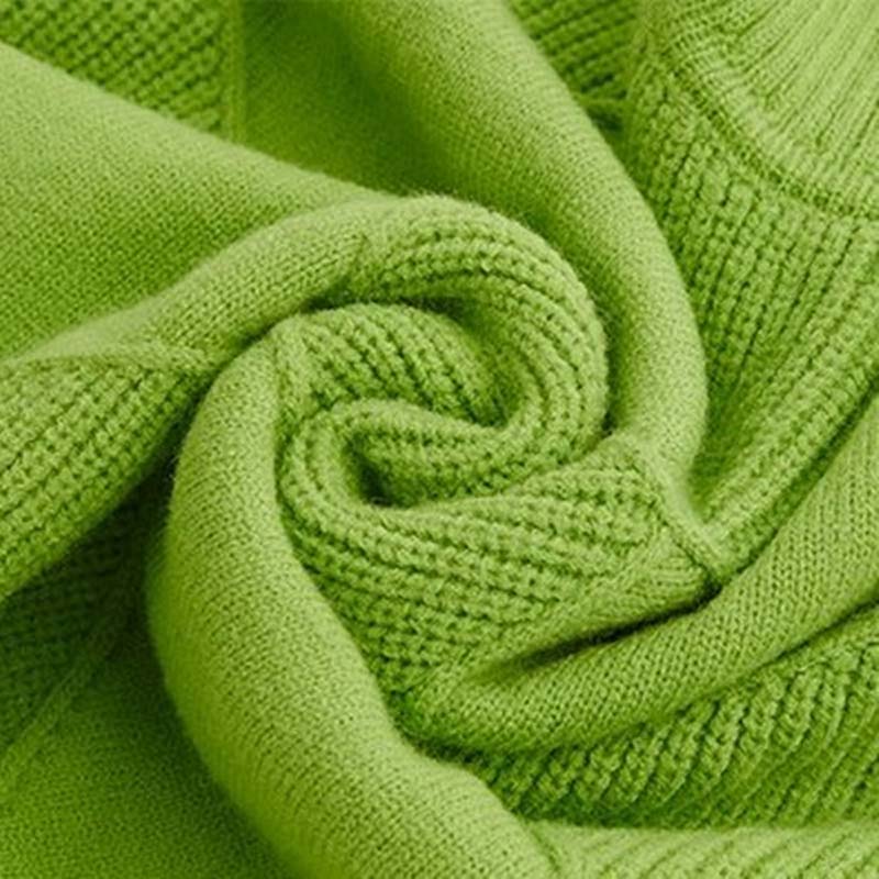 Elizabeth™ | Varm og stilfull genser