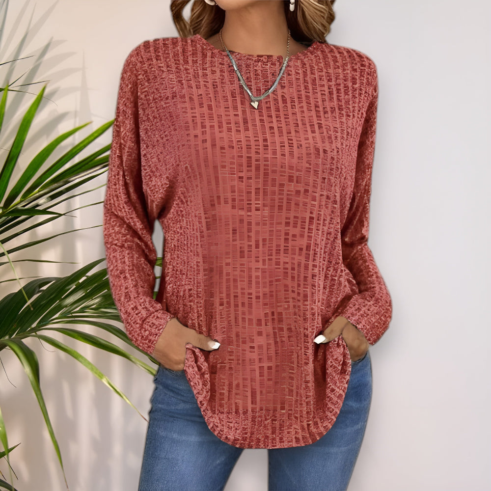 Fien™ | Oversized Genser