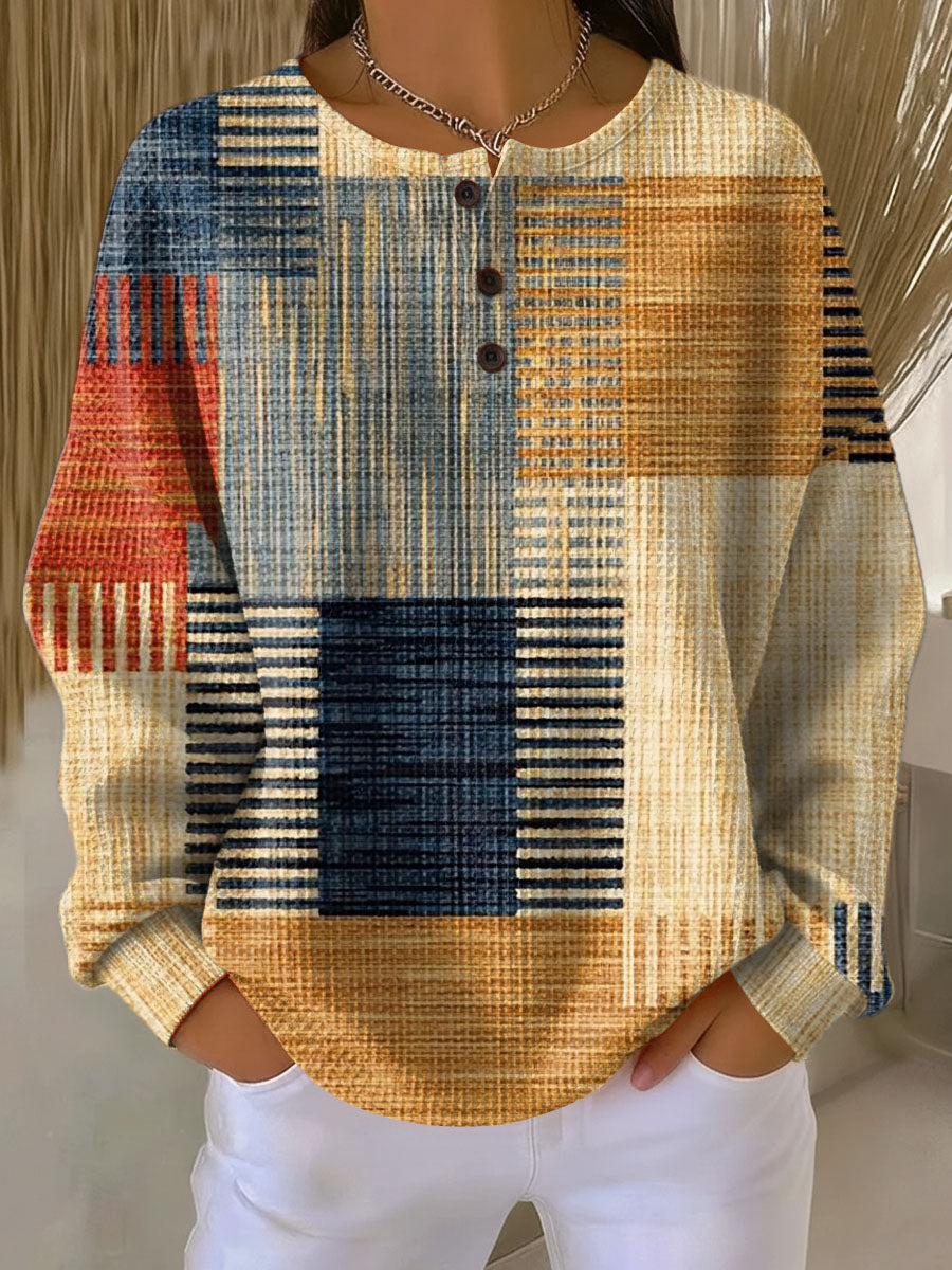 Thea™ | Myk perfeksjon genser