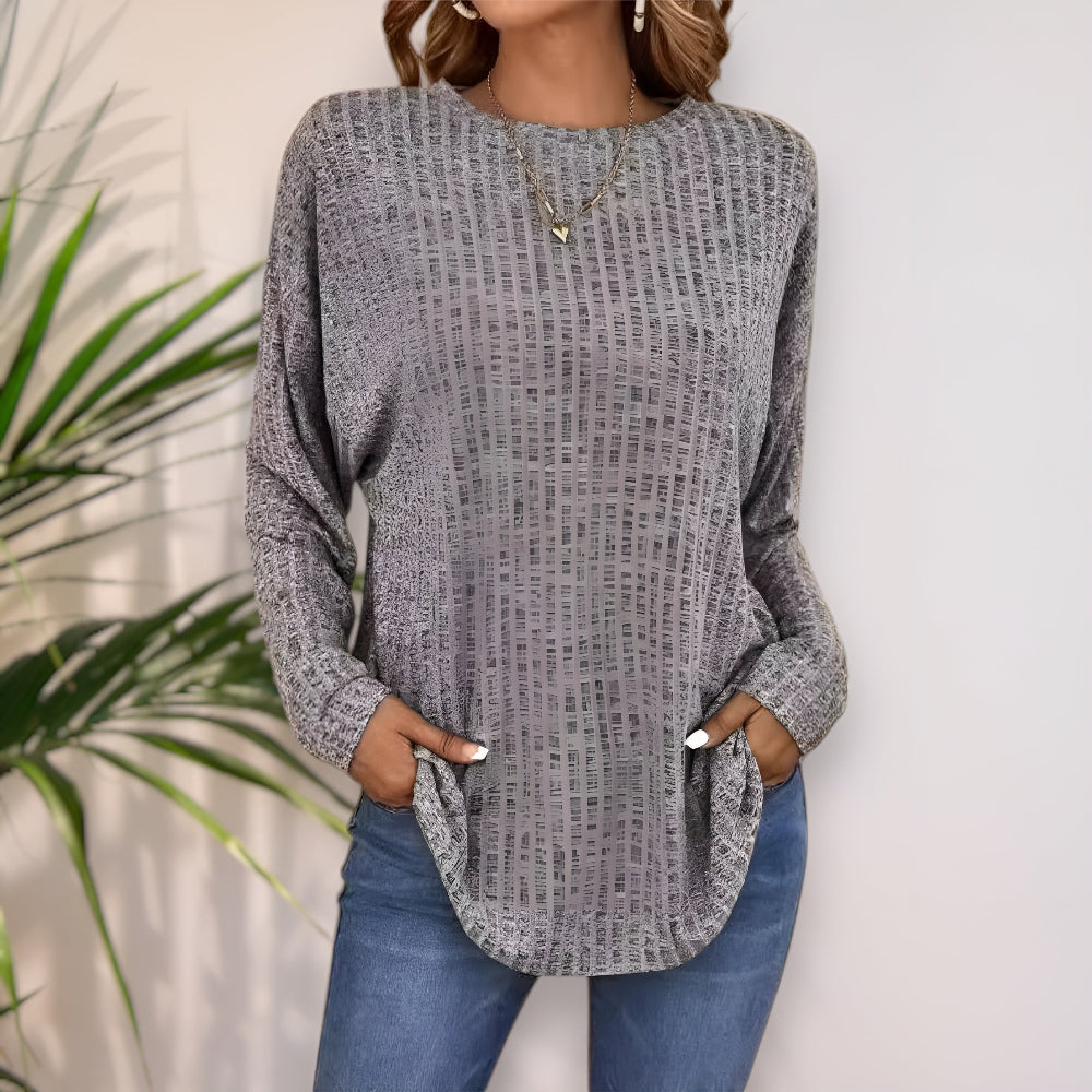 Fien™ | Oversized Genser