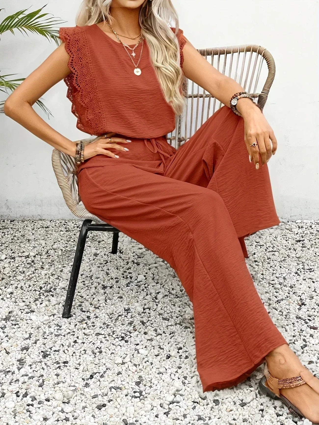 Zidonie™ | Elegant Sett