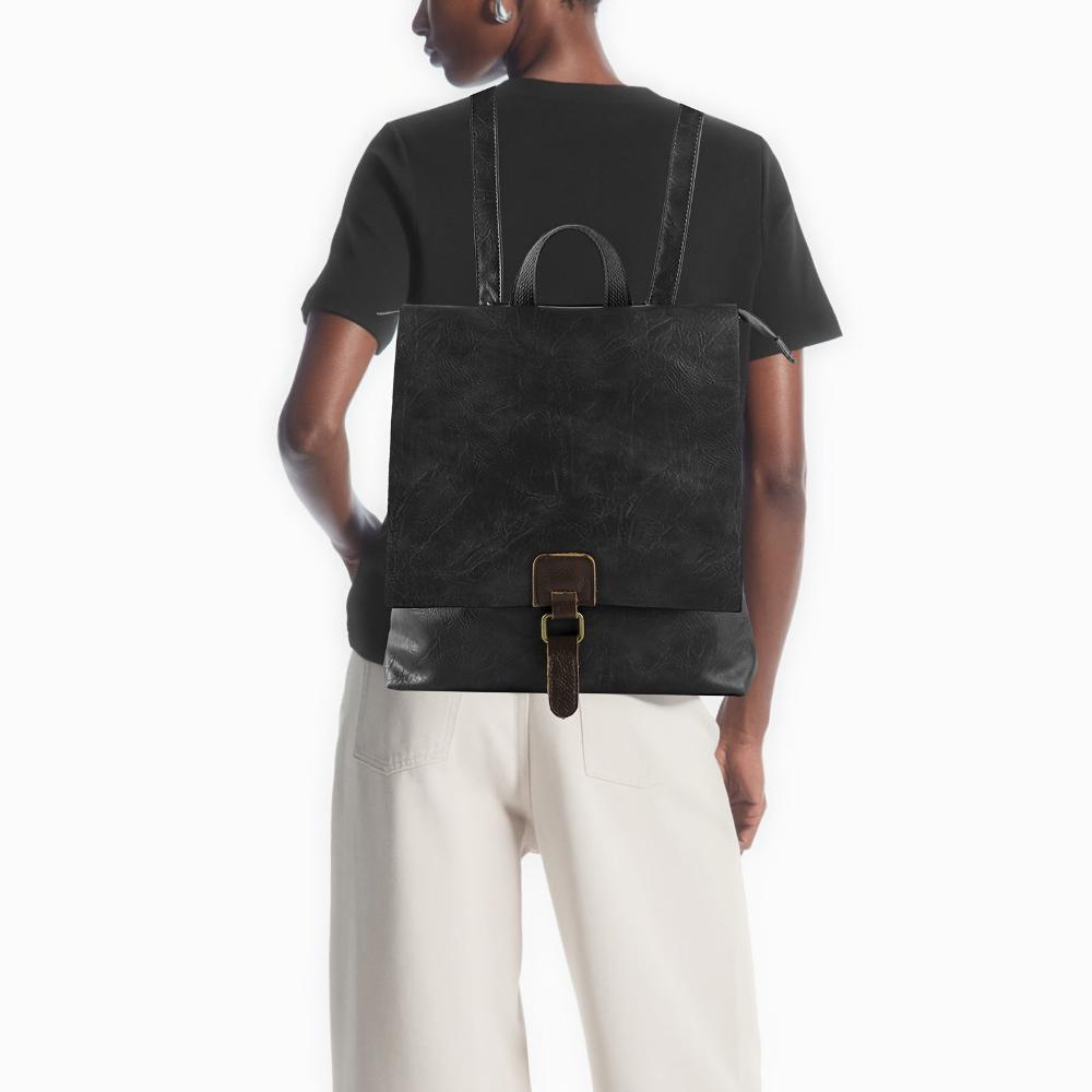 Ermelinde - Retro Multifunktsionaalne Seljakott