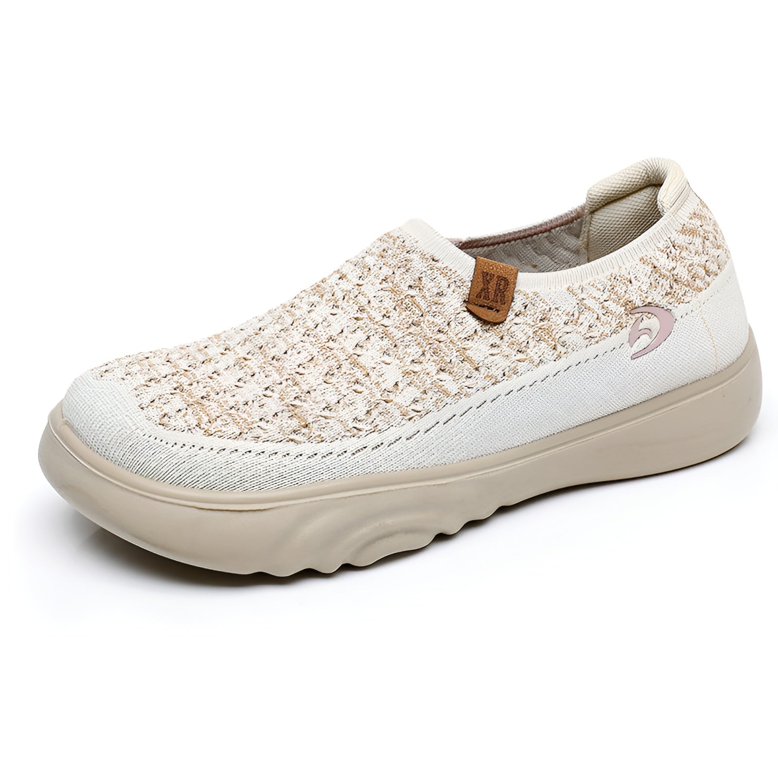 SlipEase™ | Komfortable Slip-on Sko