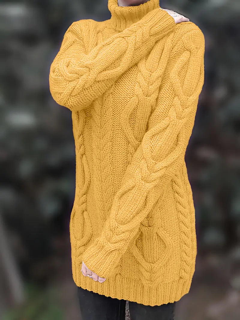 Livia™ | Polotrøye