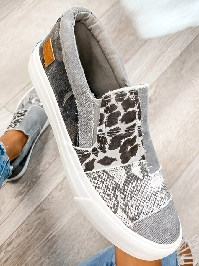 Koralie™ | Komfortsko med Hålfotsstøtte