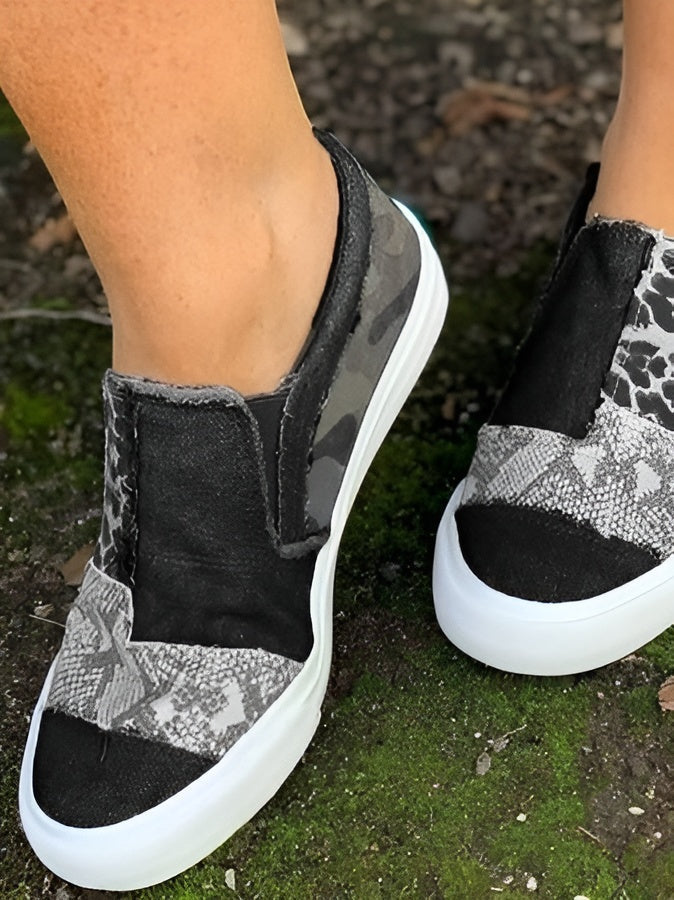 Koralie™ | Komfortsko med Hålfotsstøtte