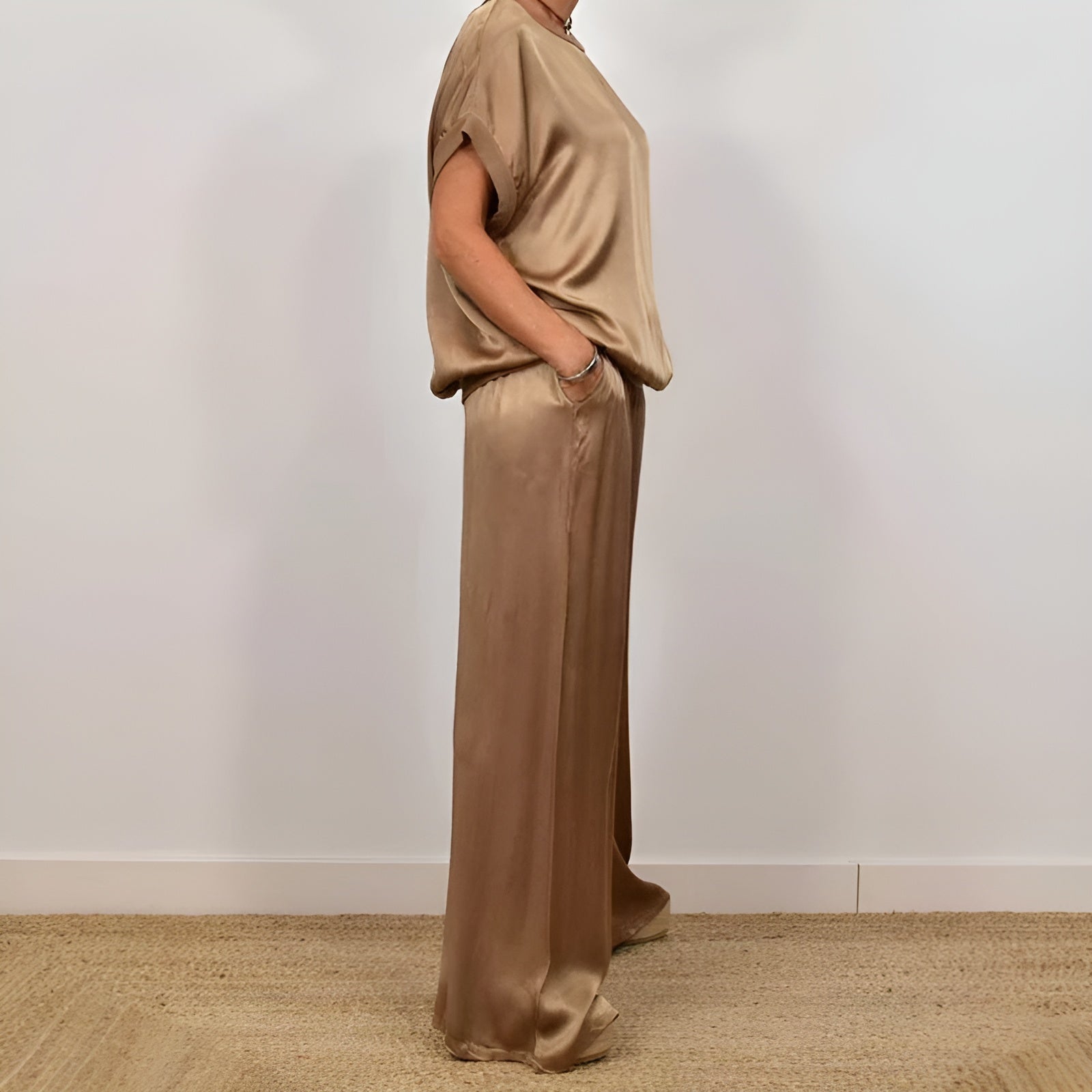 Cato™ | To-delt Sett